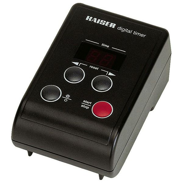 Kaiser Digital Enlarger Timer 4030