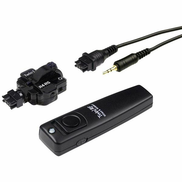 Kaiser Twin 1 RFS wireless Remote Release Sony Minolta