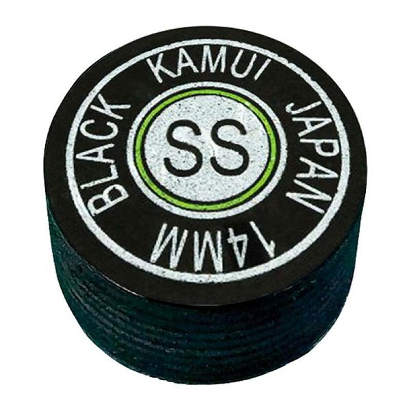Kamui™ Black Super Soft 14 mm
