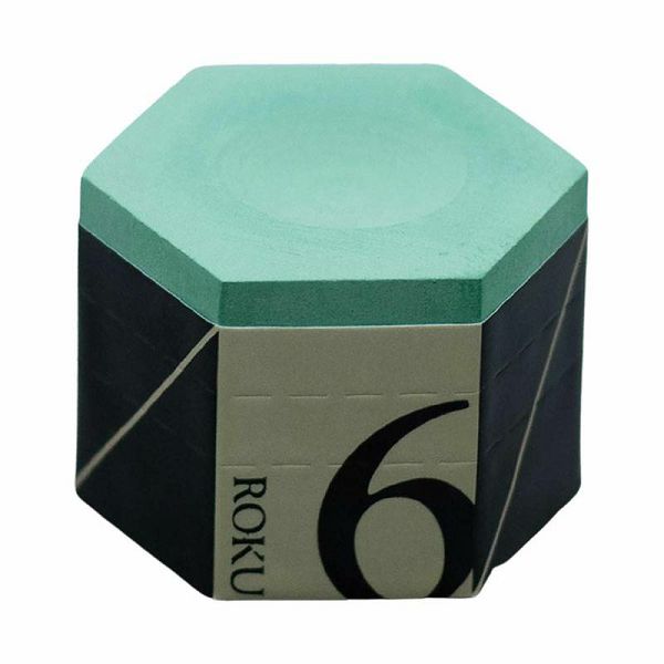 Kamui Roku Forest Green