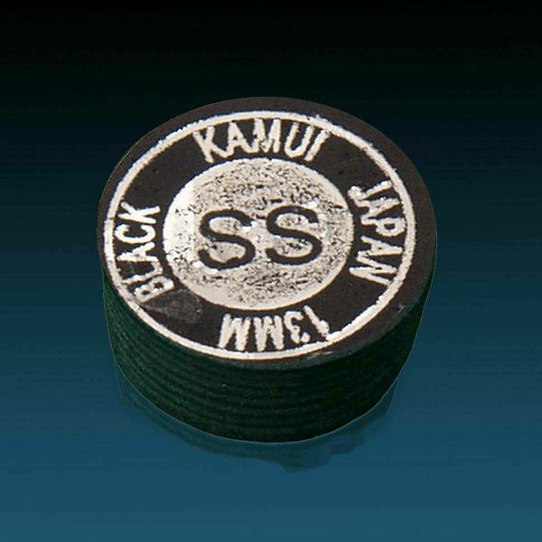Kamui™ Super Soft 13  mm Black