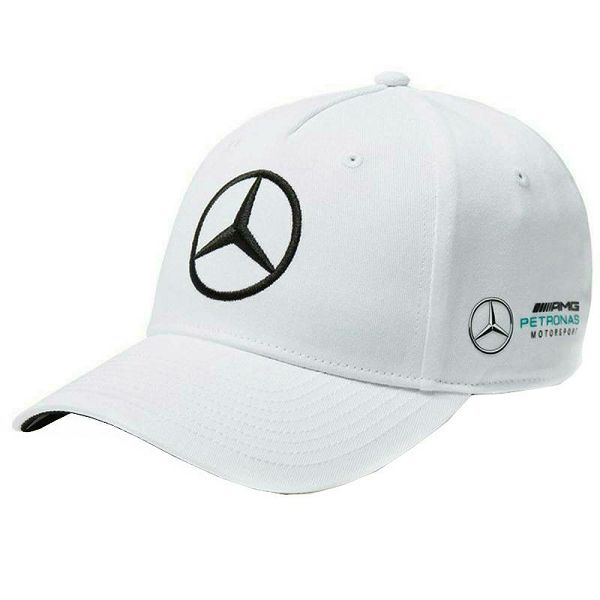 Kapa Mercedes Mapm Rp Drivers Bottas