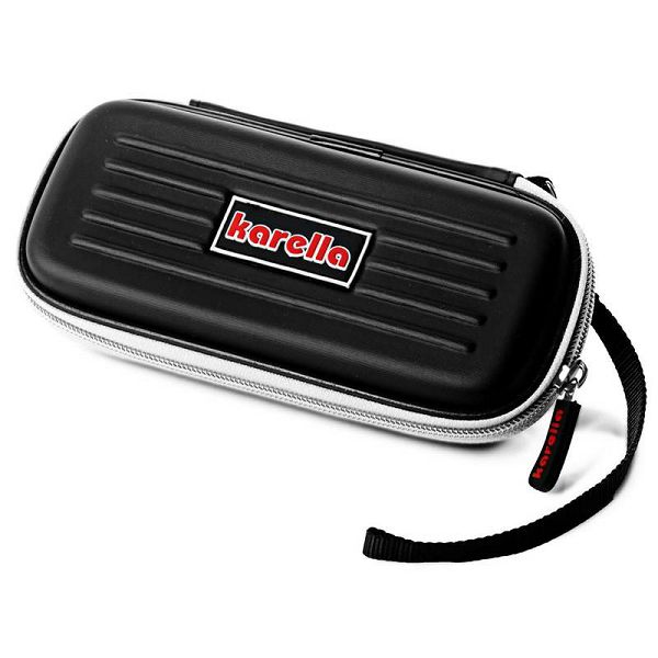 Karella Wallet Black