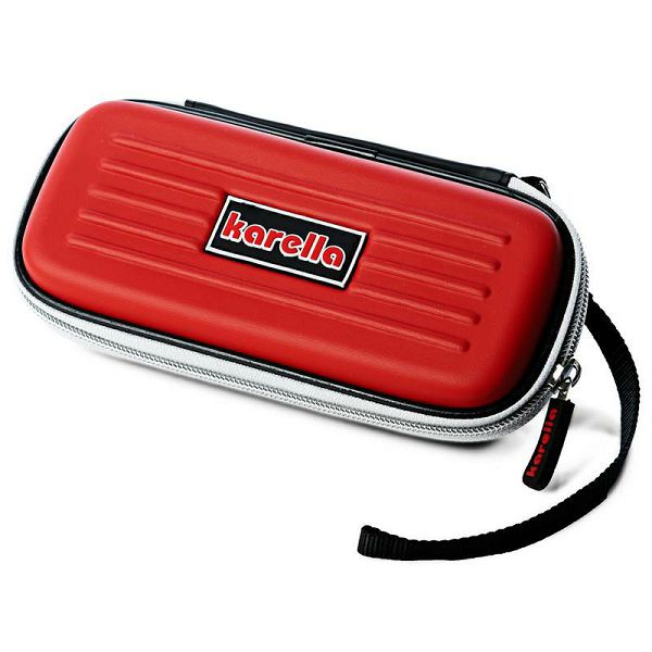 Karella Wallet Red