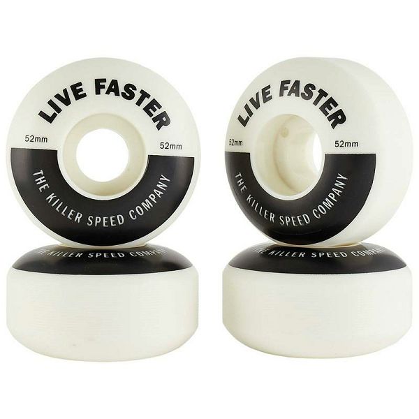 Killer Classic Cut 52 mm