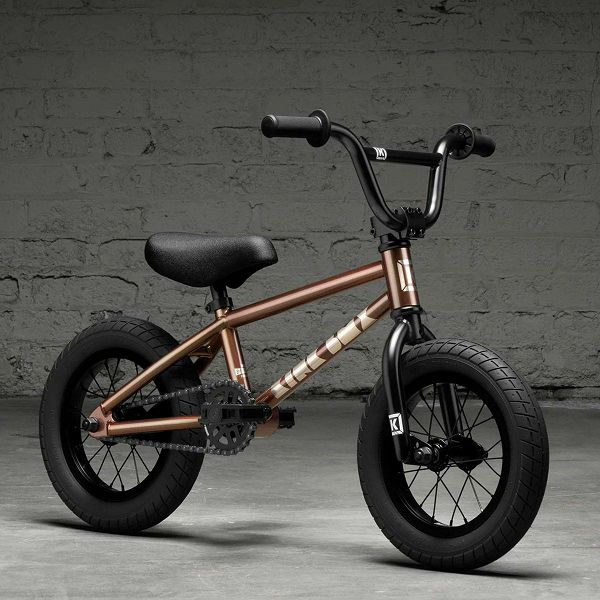 Kink Roaster 12" 2026 BMX Astro Red