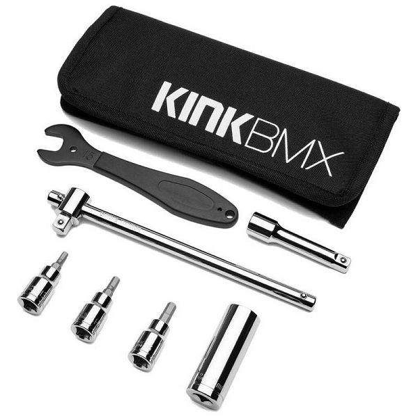 Kink Survival Toolkit
