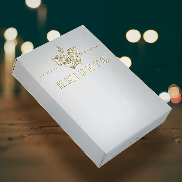 Knights by Ellusionist