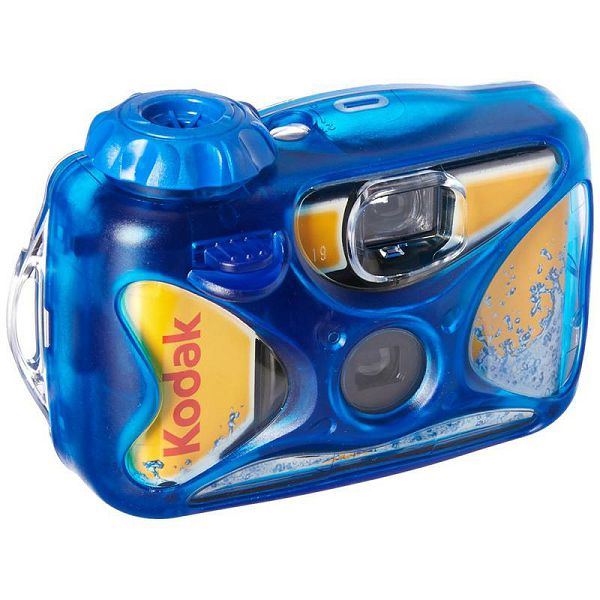 Kodak Sport Camera