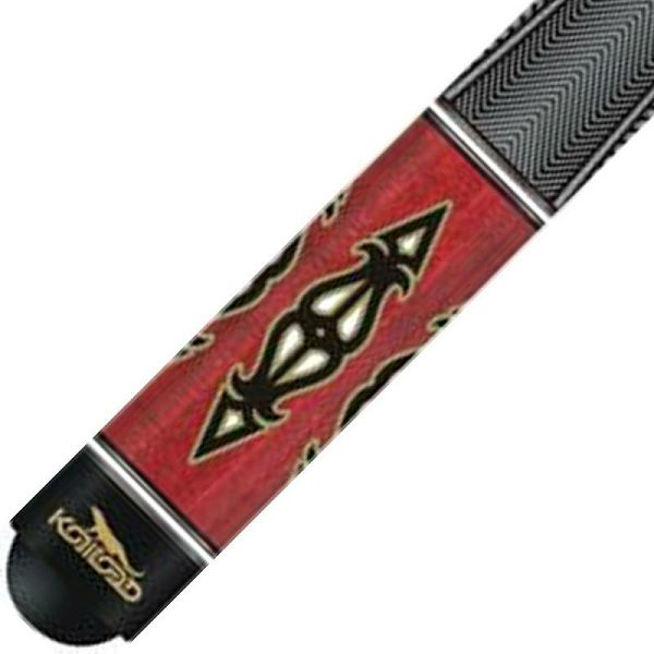 Komodo Pool Cue No.1 