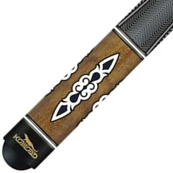 Komodo Pool Cue No.2