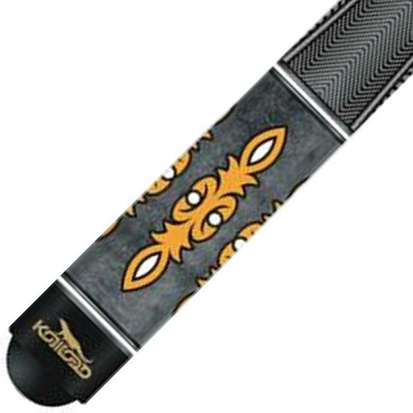Komodo Pool Cue No.3