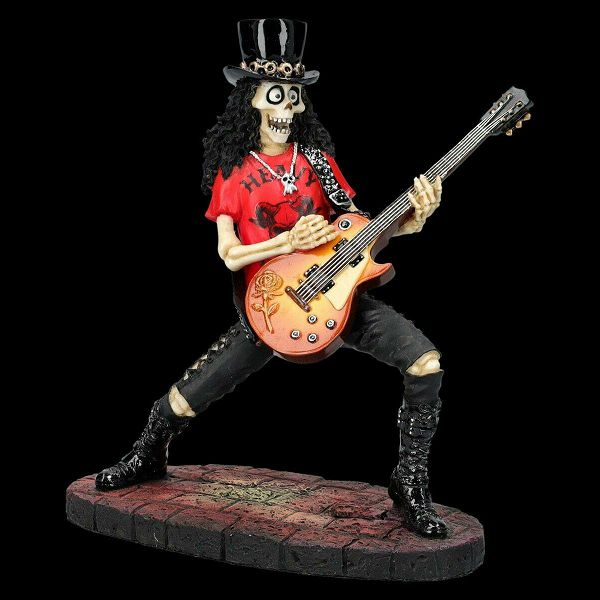 Kostur s rock gitarom