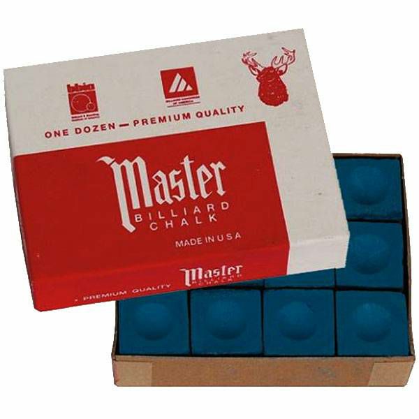 Kreda Master Blue 12 komada