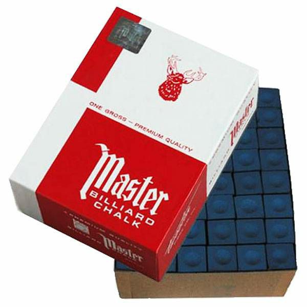 Kreda Master Blue 144 komada