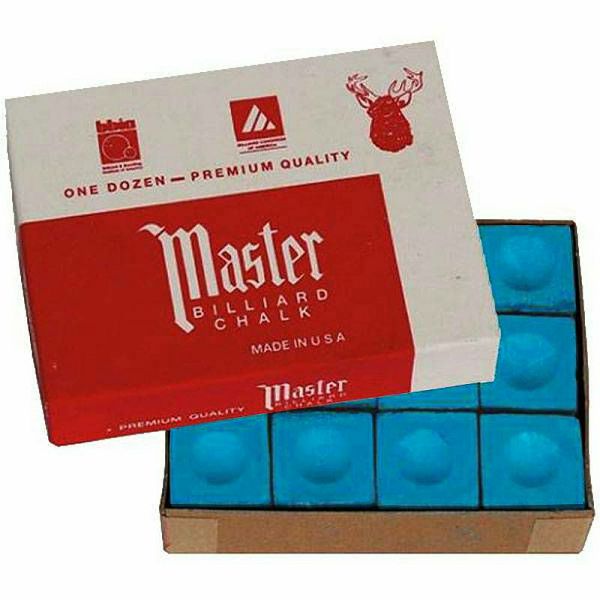 Kreda Master Sky Blue 12 komada