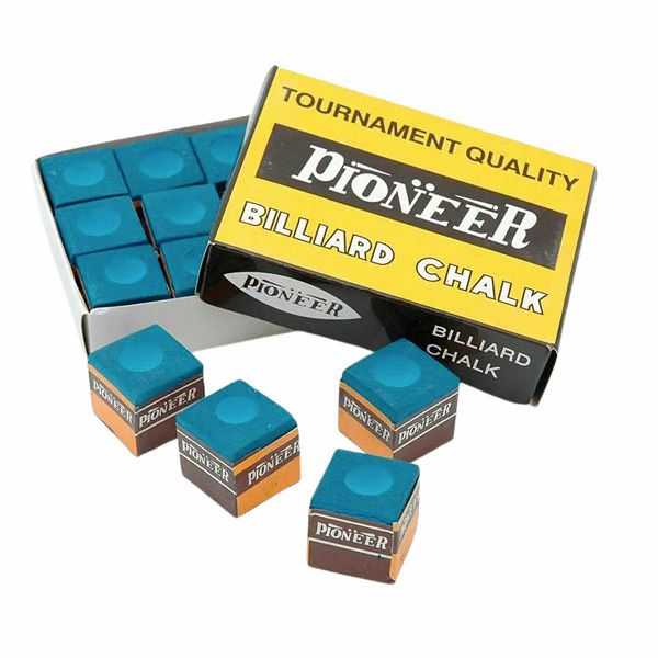 Kreda Pioneer plava 12 komada