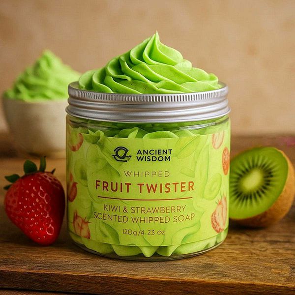 Krem sapun Fruit Twister 120 g