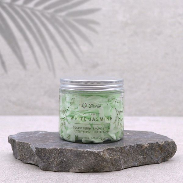 Krem sapun White Jasmine 120 g