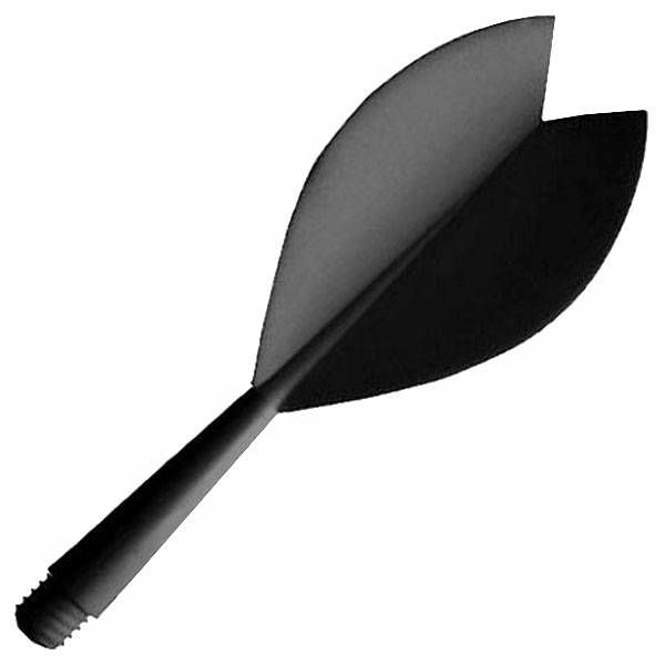 Krilce Sharp Shooter Black