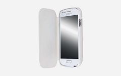 Krusell Flip Case Galaxy S3 Mini