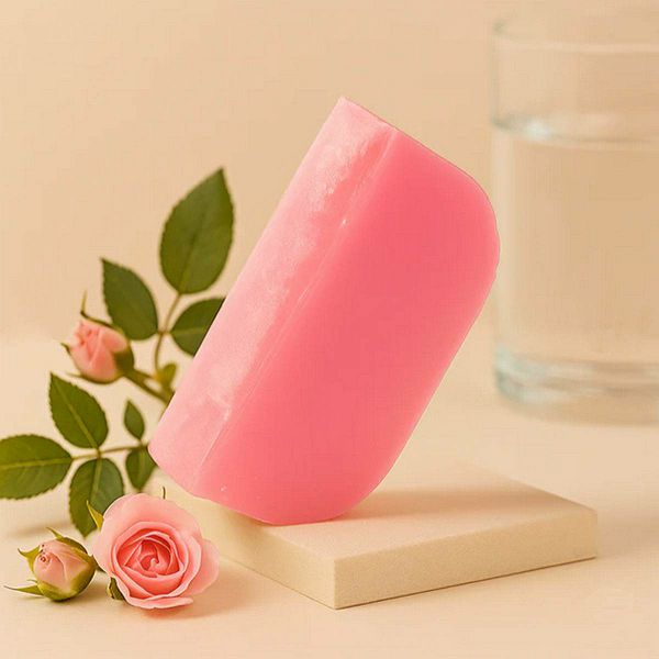 Kruti šampon Jasmine 100 g