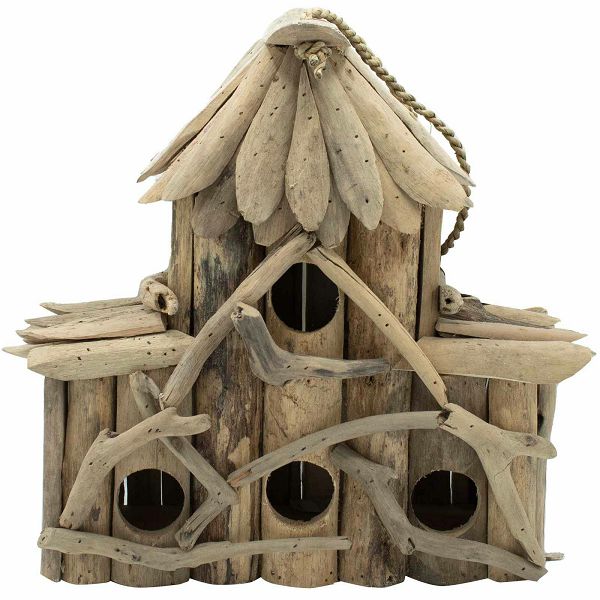 Kućica za ptice Croft