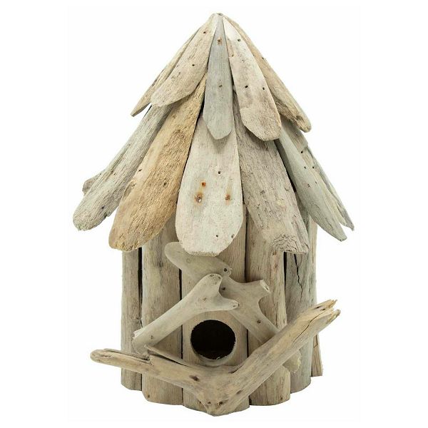 Kućica za ptice Wallhanging