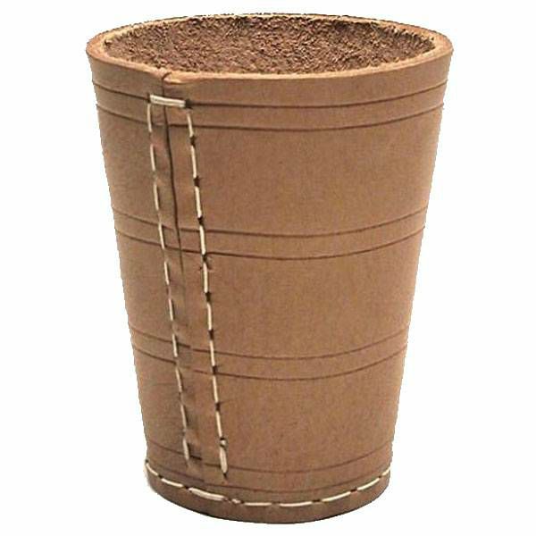 Kup za kockice 10 x 8 cm