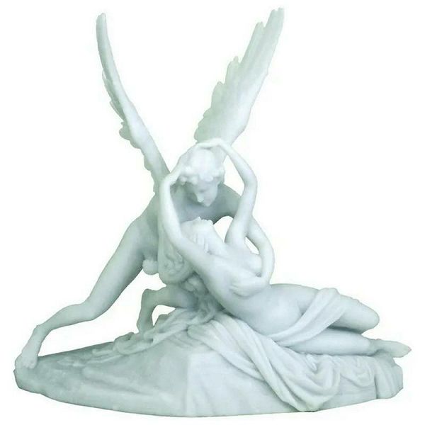 Kupid i Psiha - Canova
