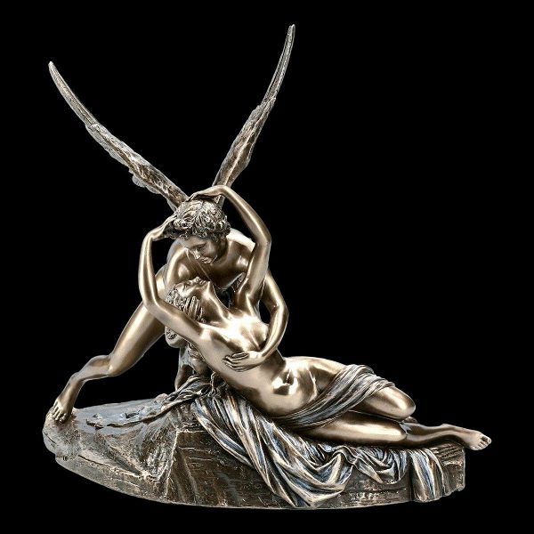 Kupid i Psiha - Canova