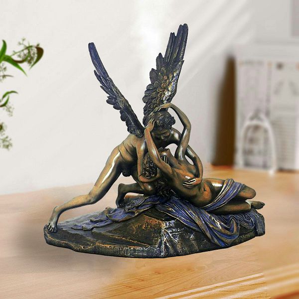 Kupid i Psiha - Canova