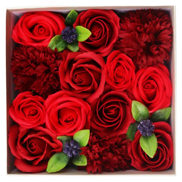 Kutija Classic Red Roses 