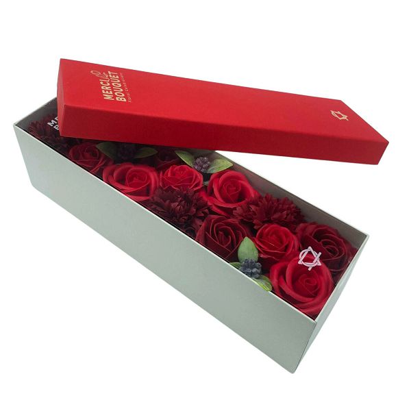 Kutija Classic Red Roses 