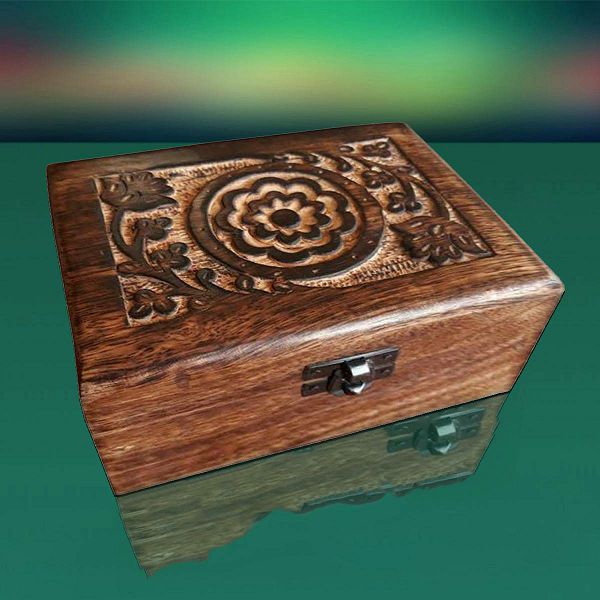 Kutija Mango Aromatherapy - Floral (24) 