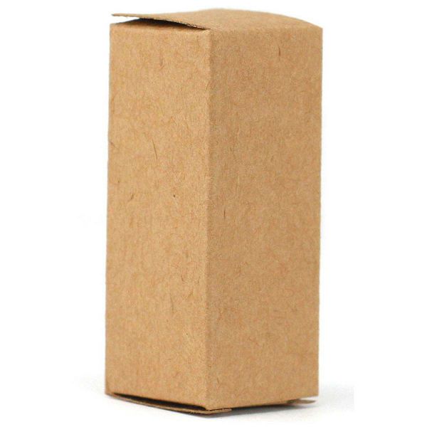 Kutija za bočice Brown 10 ml
