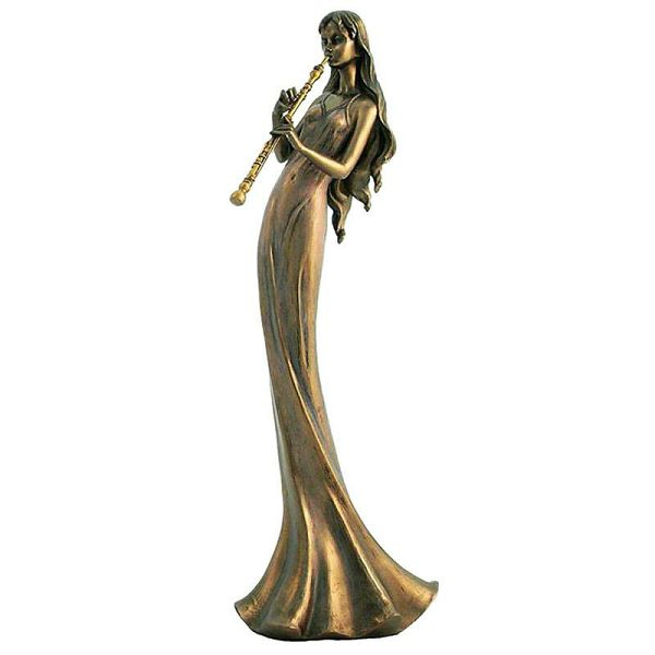 Lady Orchestra & Fife 37 cm