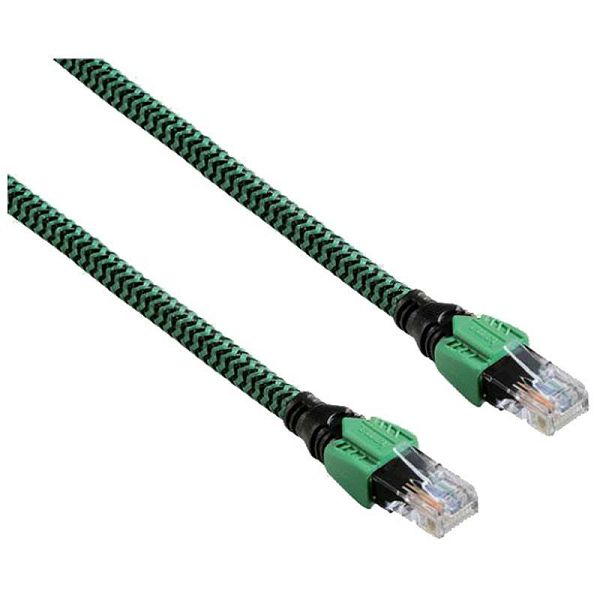LAN Cable Xbox One 2.5 m 115586