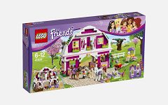 Lego 41039 Friends Sunshine Ranch