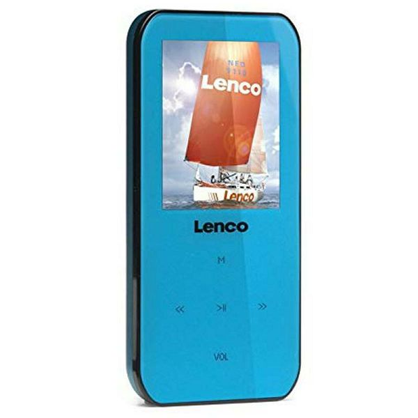 Lenco Xemio 655 blue 4GB