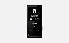 Lenco Xemio 760 BT 8GB black