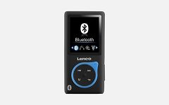 Lenco Xemio 767 8GB blue