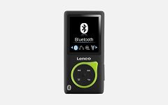 Lenco Xemio-767 8GB green
