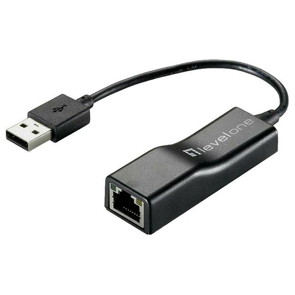Level One USB-0301 USB 2.0