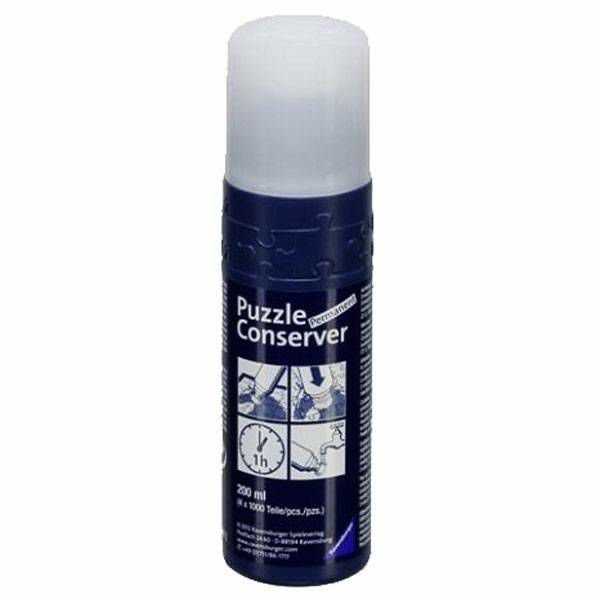 Ljepilo za puzzle 200 ml