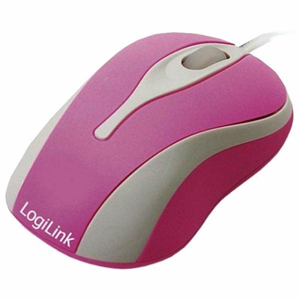 LogiLink® mini optički miš ID0021