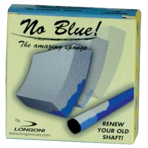 Longoni Sponge No Blue