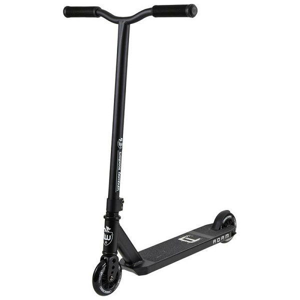 Longway Adam Pro Scooter Black