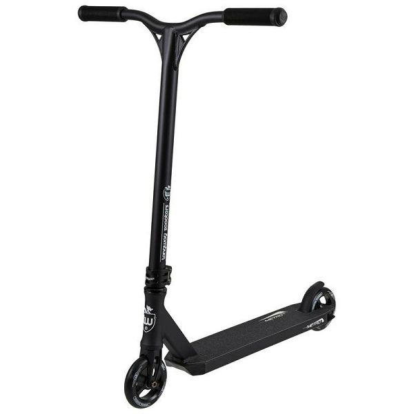 Longway Metro 2K19 Pro Scooter Black