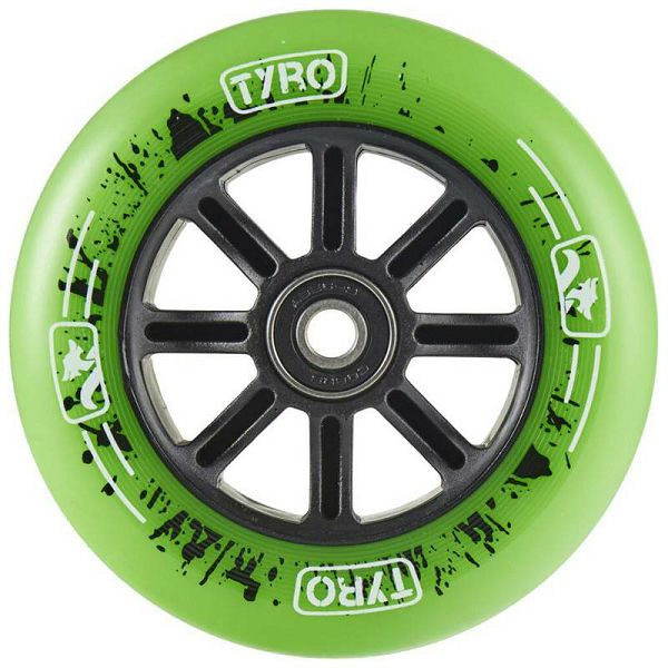 Longway Tyro Nylon Core Pro Scooter Wheel 100 mm